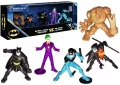 Figurki DC Batman 5cm 5-pack - tantis.pl