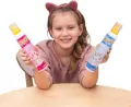 SHOCK! Pianko-żel 200ml Display 15 sztuk Mix - tantis.pl