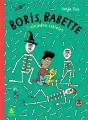 Boris, Babette i niejeden szkielet - tantis.pl