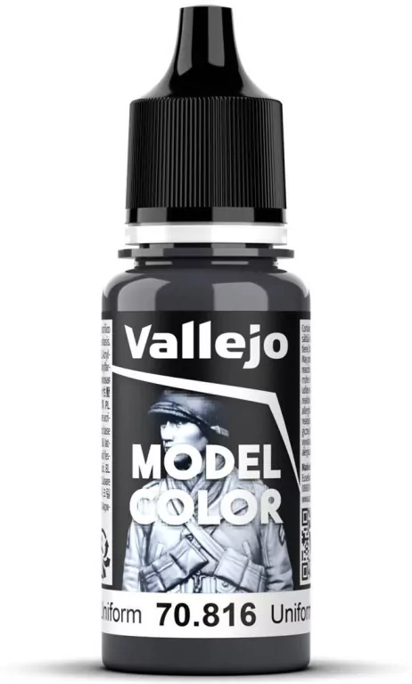 VALLEJO Farba Nr105 Luft waffe Unif. 17mlMatt - tantis.pl