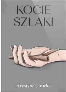 Kocie szlaki - tantis.pl