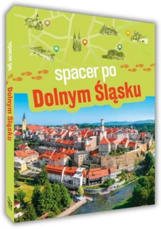 Spacer po Dolnym Śląsku - tantis.pl