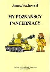 My poznaniacy pancerniacy