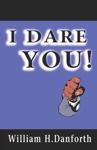 I Dare You! - tantis.pl