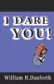I Dare You! - tantis.pl
