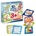 10 Sekund Kids 3+ - tantis.pl