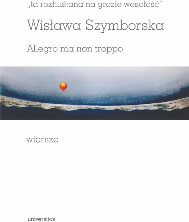 Ta rozhuśtana na grozie wesołość - tantis.pl
