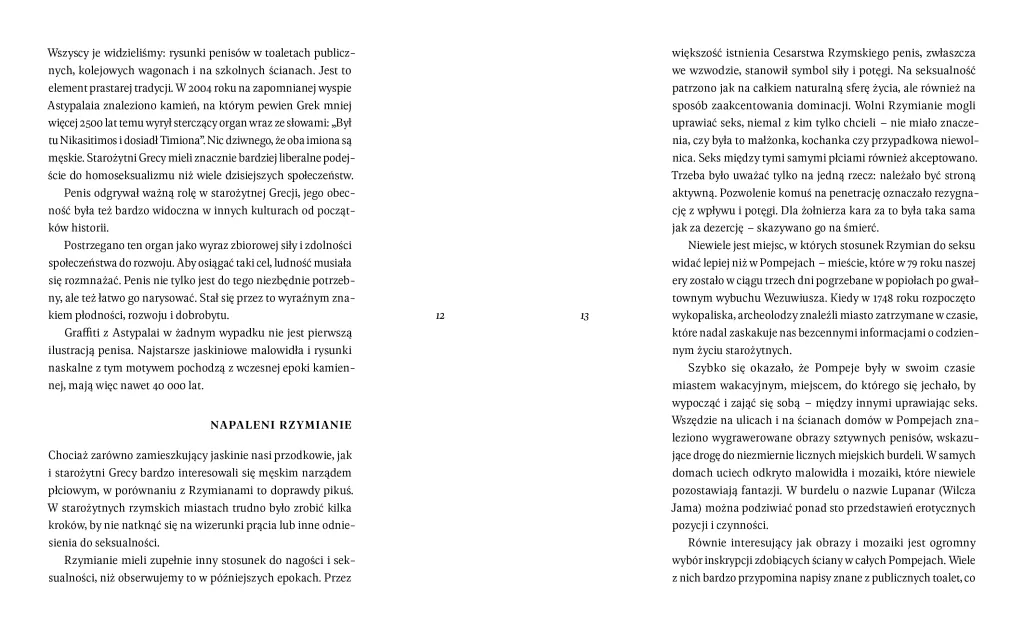 Penis, czyli o seksualności mężczyzn - tantis.pl