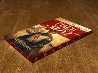 Piach i krzyż (barwione brzegi) - tantis.pl