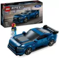 LEGO® Speed Champions. Sportowy Ford Mustang Dark Horse 76920 - tantis.pl
