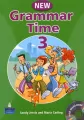 Grammar Time 3 NEW SB plus Multirom PEARSON - tantis.pl