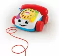 Telefonik dla gadułki Fisher-Price - tantis.pl