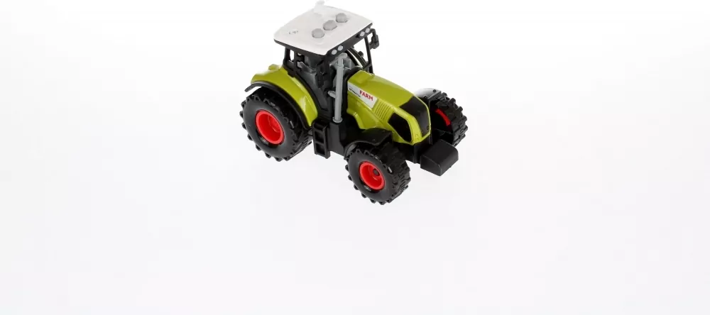 Traktor Moje Ranczo - tantis.pl