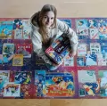 Trefl. Puzzle 13500. UFT Prime Disney - tantis.pl