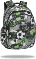 Plecak 2-komorowy. Coolpack jerry let`s gol - tantis.pl