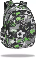 Plecak 2-komorowy. Coolpack jerry let`s gol