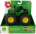 Traktor John Deere Monster. Światło i dźwięk - tantis.pl