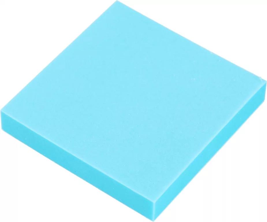 NOTES SPRZYL 75X75/100K TRANSP BROKNIE STK12/360 - tantis.pl