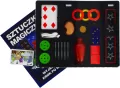 Oszałamiająca magia. Wydanie szmaragdowe. Hanky Panky - tantis.pl