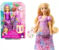 Historia Roszpunki 2w1. Zaplątani. Disney Princess JBG09 - tantis.pl