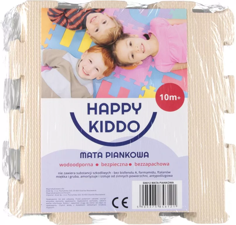 Mata piankowa - tantis.pl