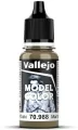 Vallejo: 70.988 - Model Color - Khaki (18 ml) - tantis.pl