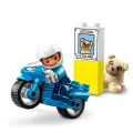 LEGO® DUPLO® Town. Motocykl policyjny. 10967 - tantis.pl
