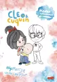 Cleo i Cuquin. Wodne kolorowanie - tantis.pl