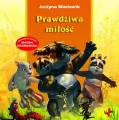 Prawdziwa miłość - tantis.pl