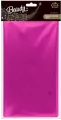 GoDan. Obrus foliowy metaliczny, 137x183cm - tantis.pl