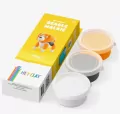Hey Clay. Masa plastyczna - beagle - tantis.pl