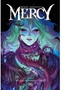 Kopalnia, wspomnienia i śmierć. Mercy. Tom 3 - tantis.pl