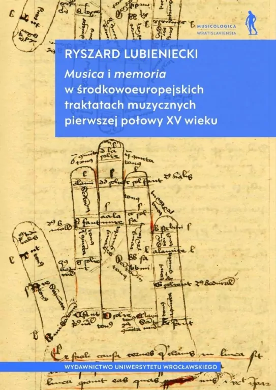 Musica i memoria w środkowoeuropejskich traktatach - tantis.pl