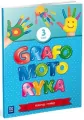 Grafomotoryka. Trzylatek. WSIP - tantis.pl