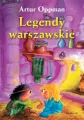 Legendy warszawskie - tantis.pl