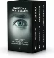 Pakiet: Grey / Mroczniej / Wyzwolony - tantis.pl