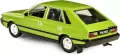 Kolekcja PRL. FSO Polonez zielony - tantis.pl