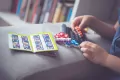 IQ Stars. Smart Games - tantis.pl