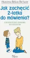 Jak zachęcić 2-latka do mówienia? Logopedyczny poradnik dla rodziców - tantis.pl
