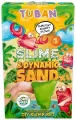 Zestaw Slime&Dynamic Sand - tantis.pl