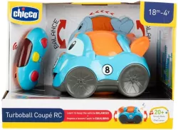 Samochód Turbo Kula Coupe R/C