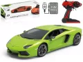 Lamborghini Aventador Coupe na radio 1;10 MIX - tantis.pl