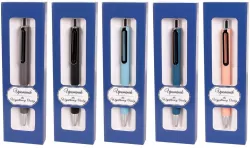 Długopis Orion Gift Box mix