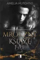 Mroczny książę fae - tantis.pl