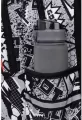 Coolpack. Plecak 2-komorowy. Joy S, grey ball - tantis.pl