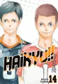 Haikyu!! Tom 14 - tantis.pl