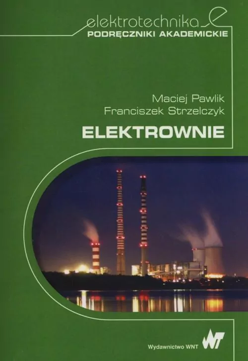Elektrownie - tantis.pl