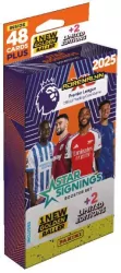 Adrenalyn Premier League 2025 Star Signings