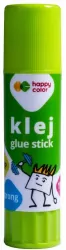 Klej w sztyfcie, 15g, Happy Color