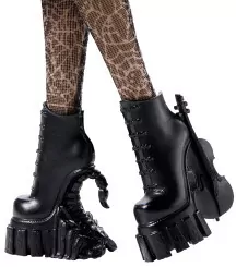 Monster High Lalka Wednesday Addams - tantis.pl